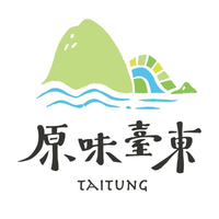 原味臺東 logo